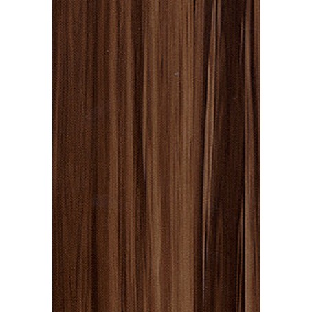 ABS Wooden Medium Brown High Gloss Glam Laminates